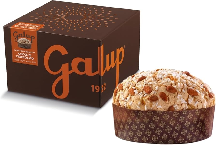 Galup Panettone 750 g