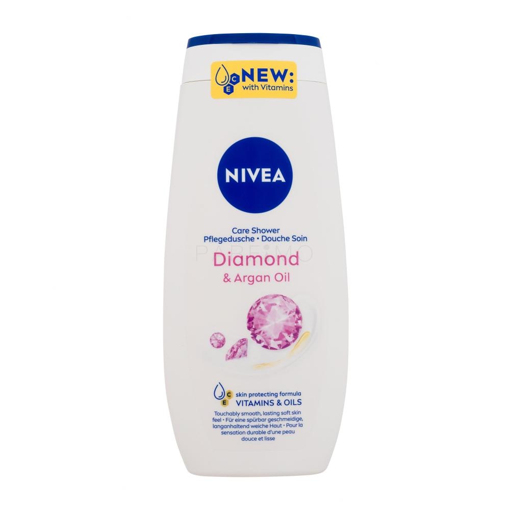 Nivea Gel za tuširanje 250 ml - Akcija u trgovini Plodine