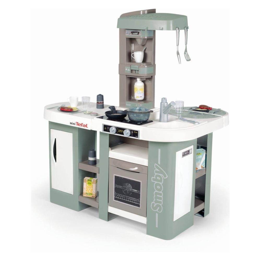 Kuhinja Tefal Studio Bubble