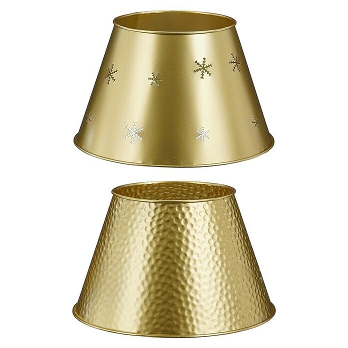 Ukras za stalak božićnog drvca