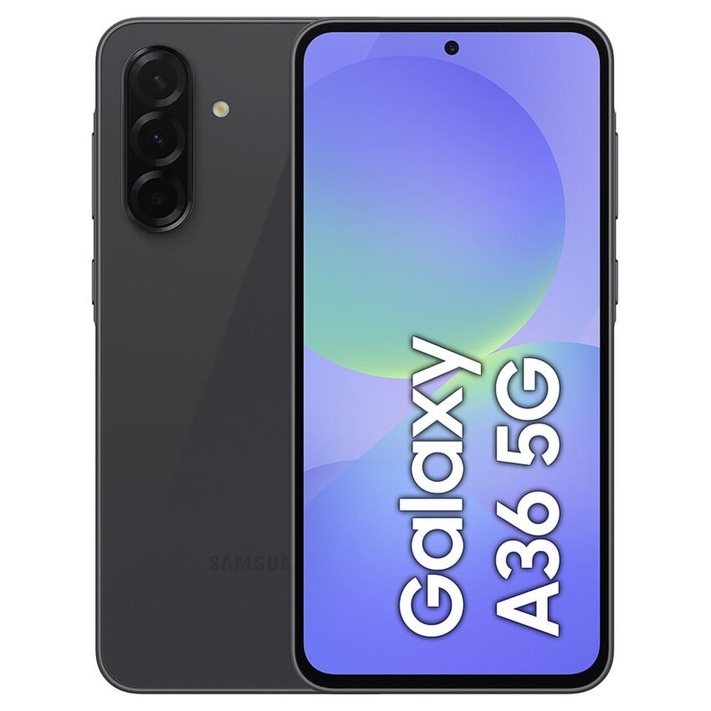 Samsung Galaxy A36 5G 128GB - Akcija u trgovini Centar Tehnike