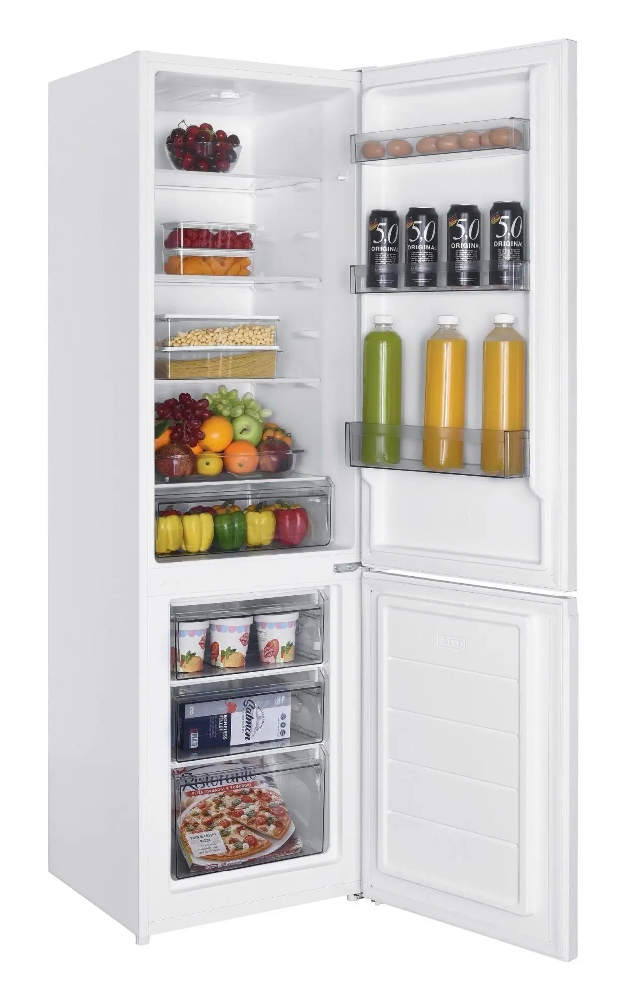 Hladnjak Tesla RC2600HE 1 kom - Akcija u trgovini Spar