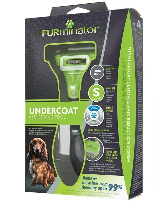 Odabrani Furminator proizvodi za pse - Akcija u trgovini Zoo City