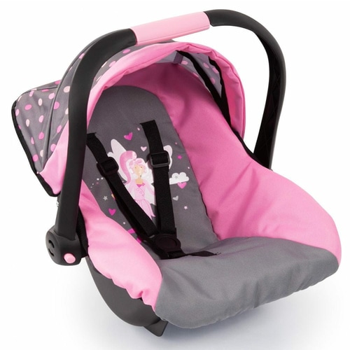 Autosjedalica za lutke