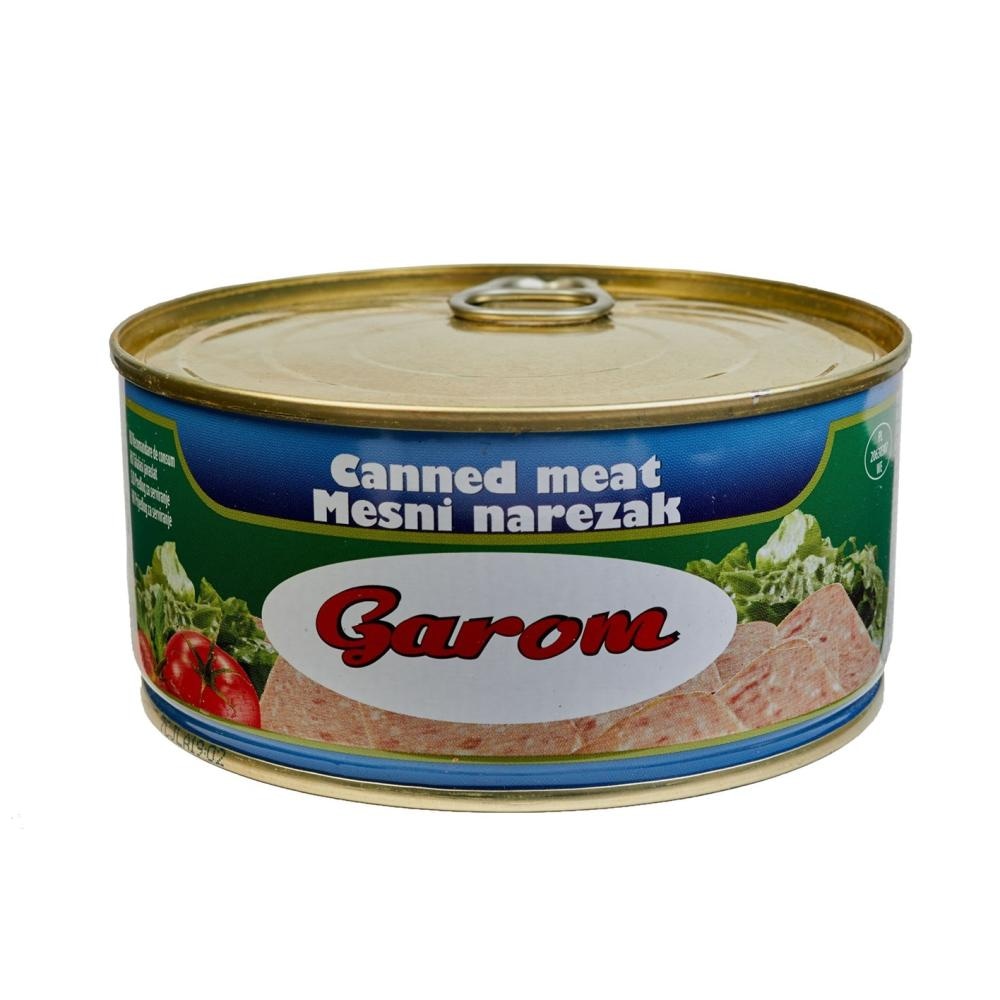 Mesni narezak Garom 300 g