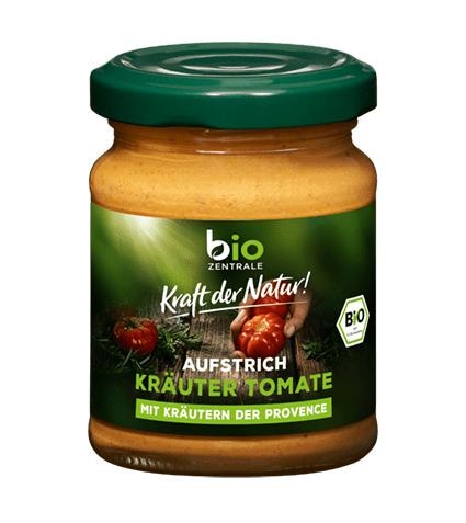 Odabrani Bio Zentrale namazi