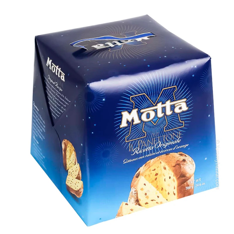 MOTTA PANETTONE 700 g