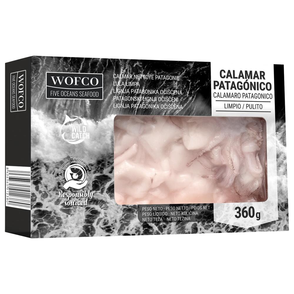 Wofco Lignja Patagonica 360g