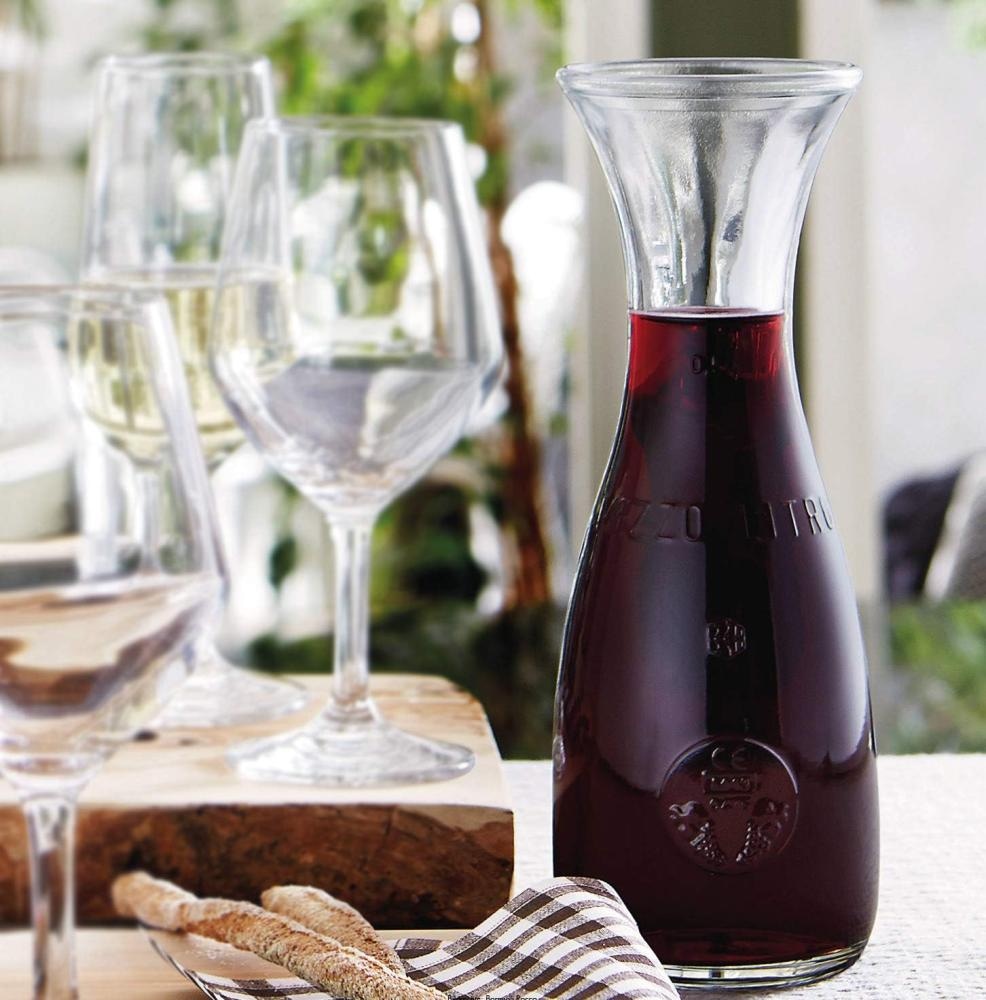 Bormioli Rocco Boca za vino Misura 0,5 l