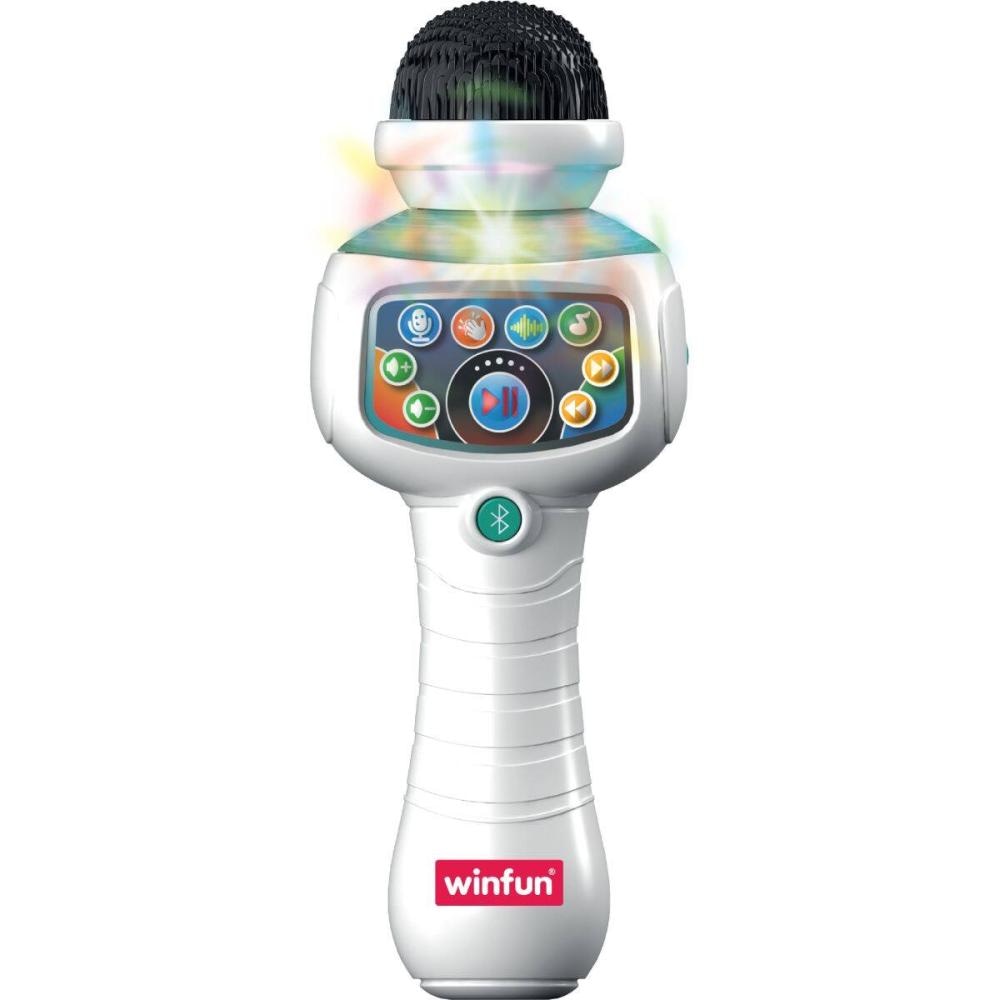 Winfun Karaoke mikrofon