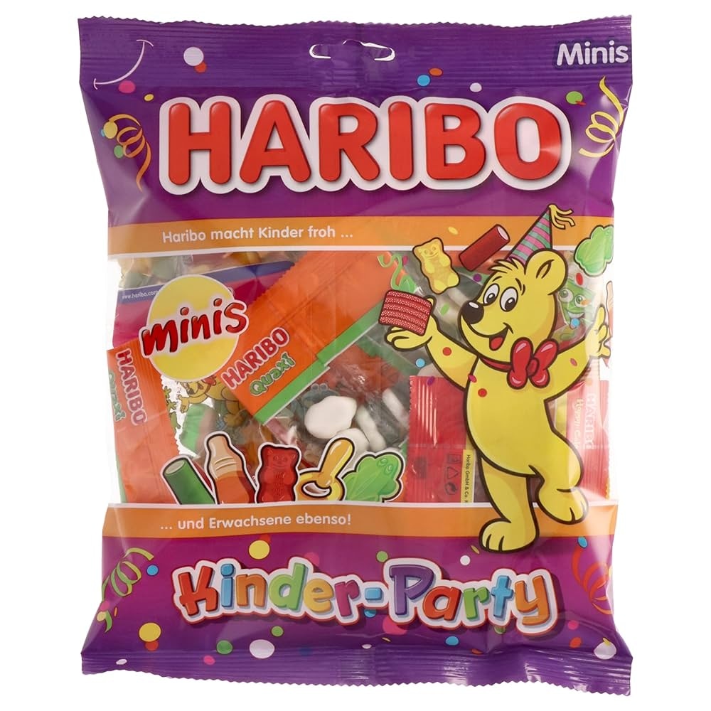 HARIBO gumeni bomboni 160g-175g - Akcija u trgovini Mueller