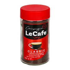 LeCafe Instant kava 200 g
