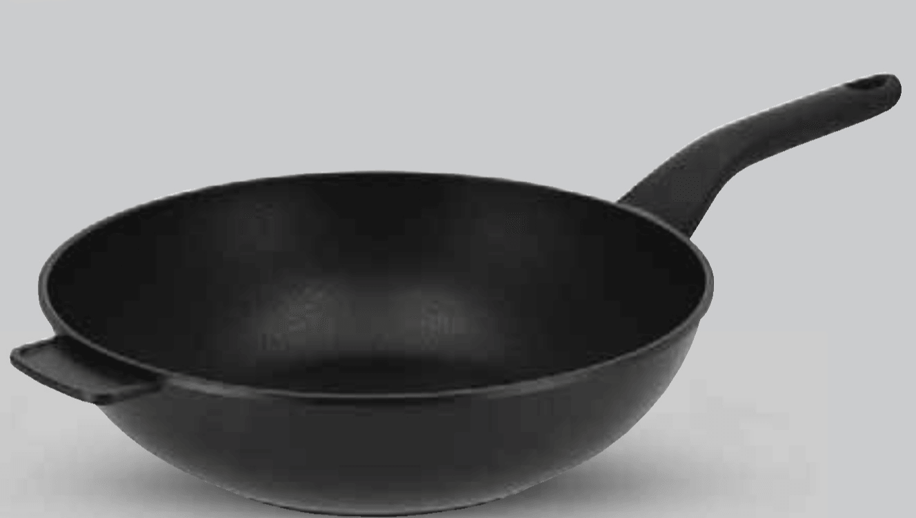SILVERCREST® Wok tava Komad - Akcija u trgovini Lidl