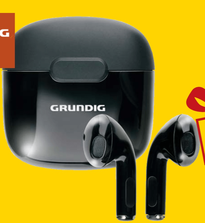 Bluetooth slušalice 1 kom