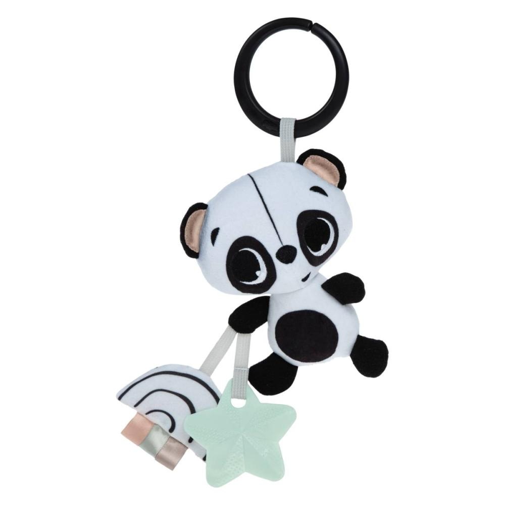 Glazbena igračka panda, Black&White Decor