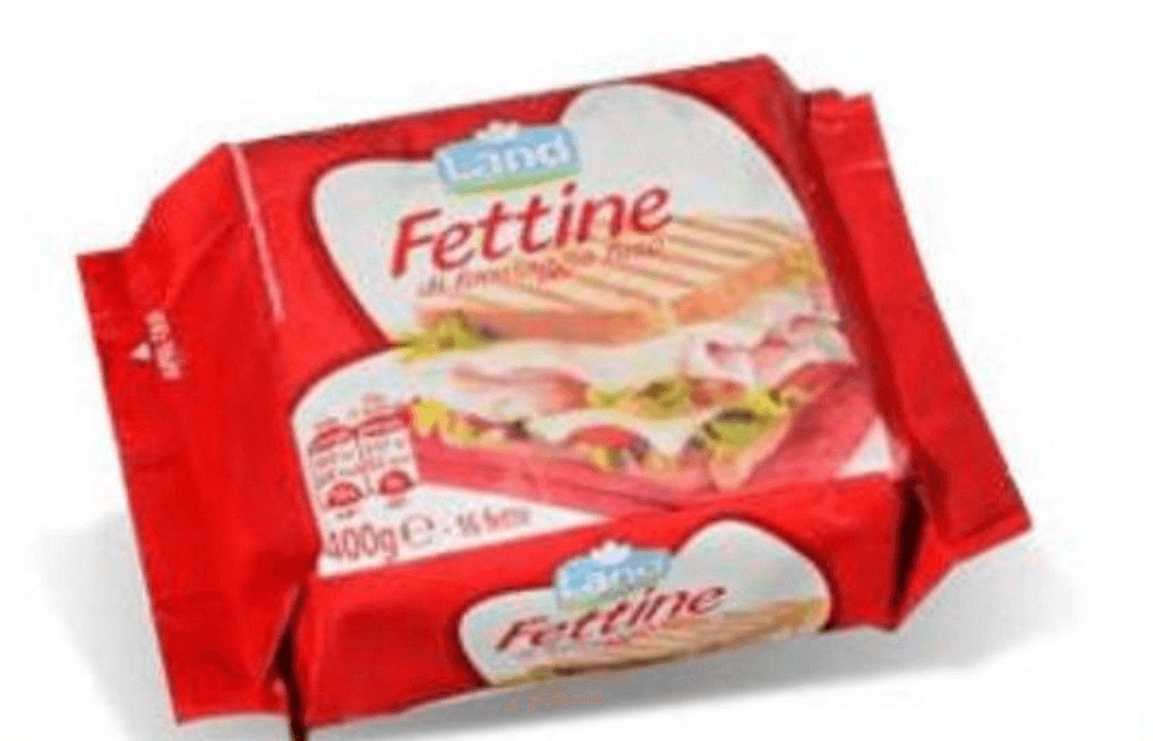 Land Sir listići 16 kom, 400 g - Akcija u trgovini Eurospin