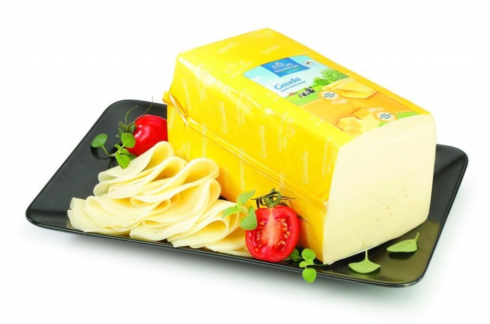 Sir Gouda Oldenburger 1 kg - Akcija u trgovini Spar