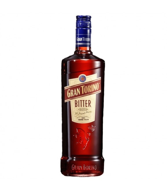 Gran Torino Bitter 1,001