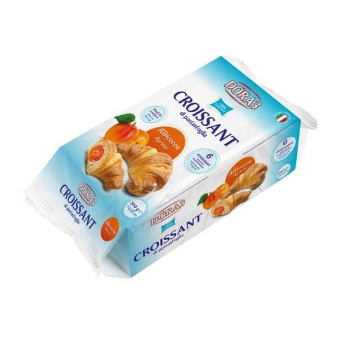 Dora 3 Croissant 6x50 g - Akcija u trgovini Kaufland