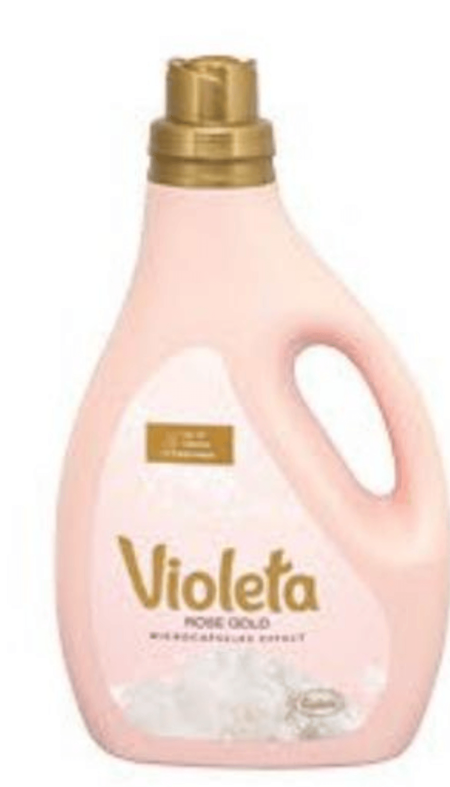 Violeta omekšivač za rublje 2.7 L - Akcija u trgovini Dm