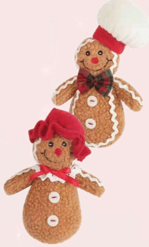 Tarrington House Viseća figura