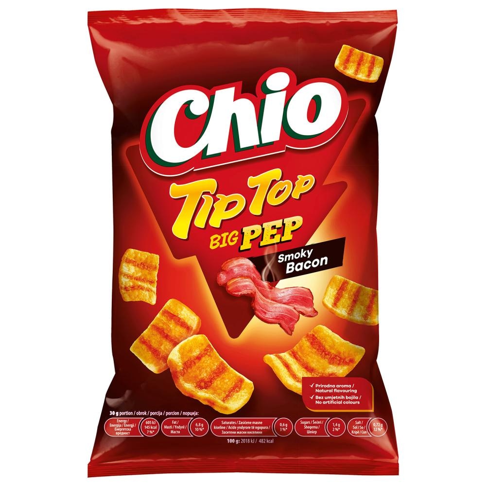 TIP TOP Chio 45g