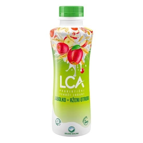 Zelene Doline Probiotički jogurt 500 g