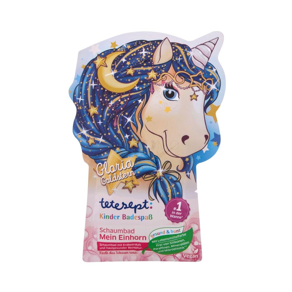 Tetesept kupka za djecu 40 ml - Akcija u trgovini Mueller