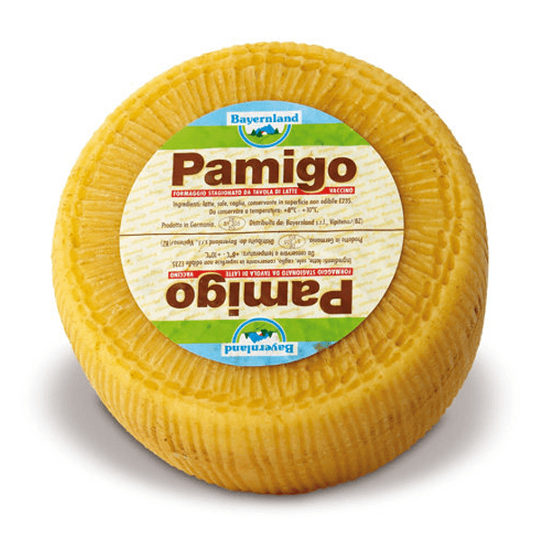 Tvrdi sir Pamigo - Akcija u trgovini Bakmaz