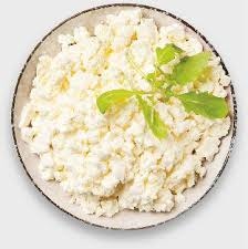 EURO-MILK Svježi sir 100 g