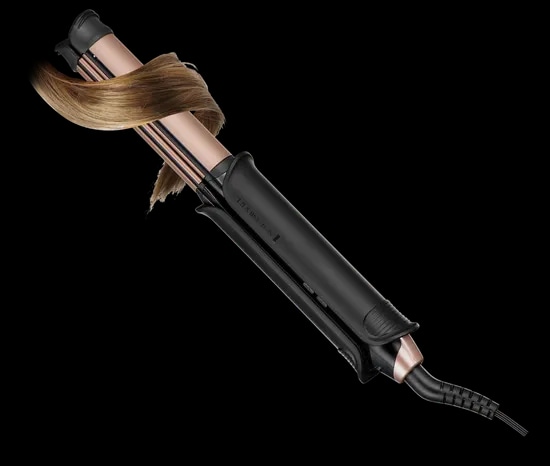 Remington Aparat za ravnanje i kovrčanje kose