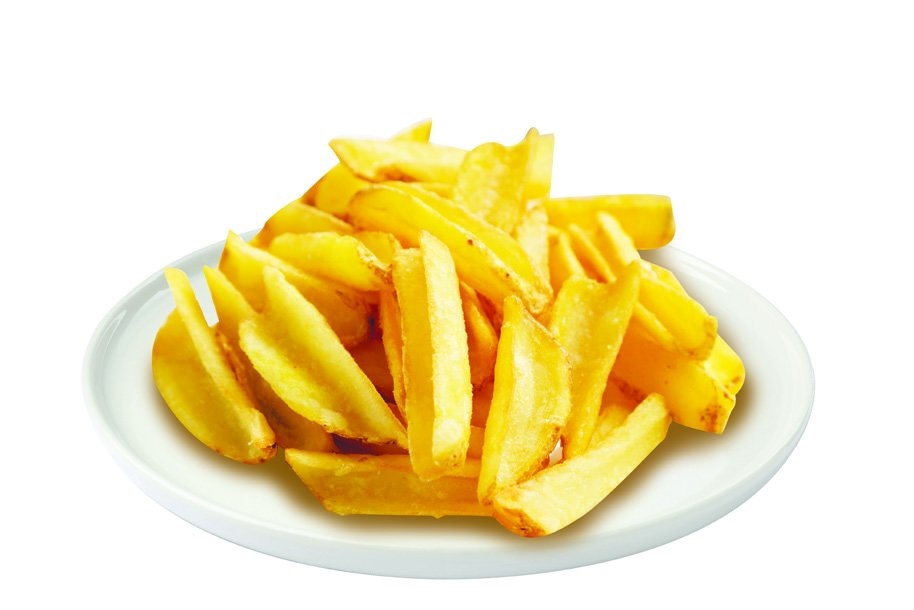 Pommes lađice 100 g