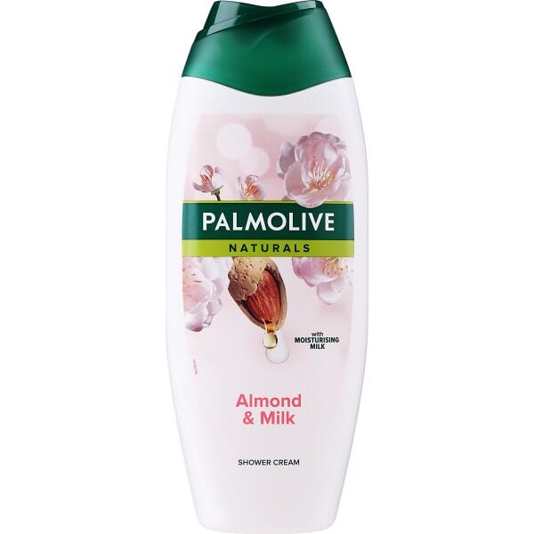 Palmolive Gel za tuširanje 650 ml PALMOLIVE