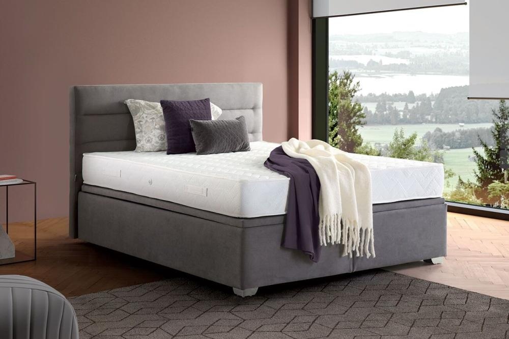 Set krevet KLER 160x200cm - Akcija u trgovini Harvey Norman