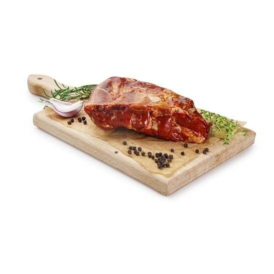 GUŠTI Špic rebra 1 kg - Akcija u trgovini Plodine