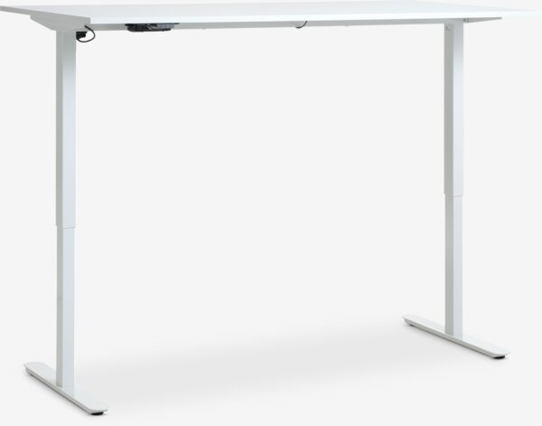 SVANEKE podizni radni stol