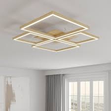 Stropna LED svjetiljka Cambridge - Akcija u trgovini Lesnina