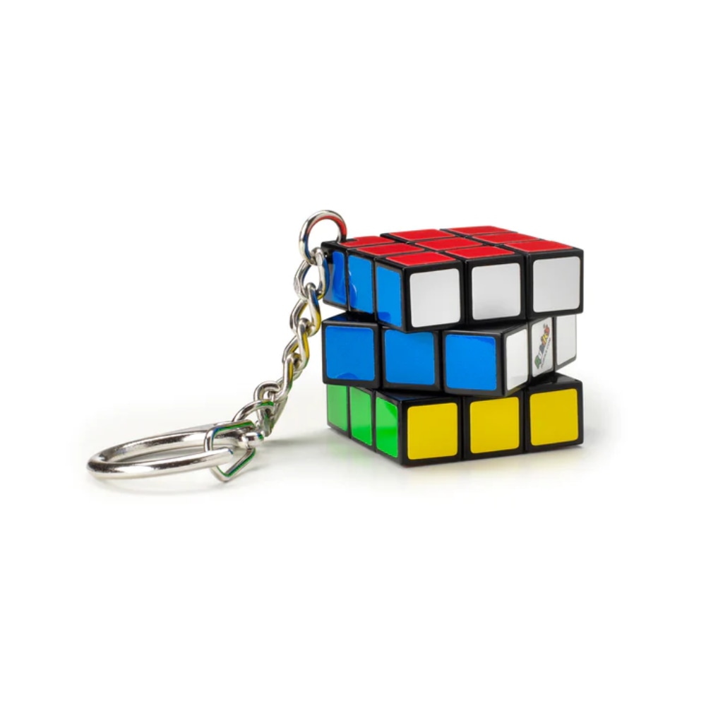 Rubiks - 3x3 Set + Privjesak