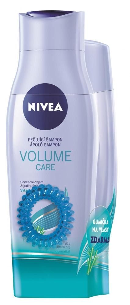 Nivea Regenerator ili šampon za kosu