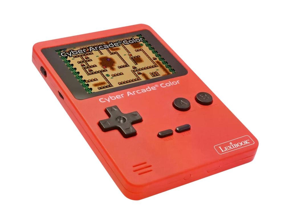Lexibook Retro konzola za igru Komad