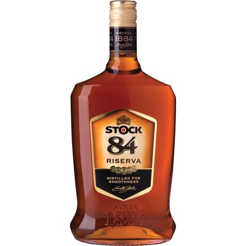 Stock Brandy 0.7 L