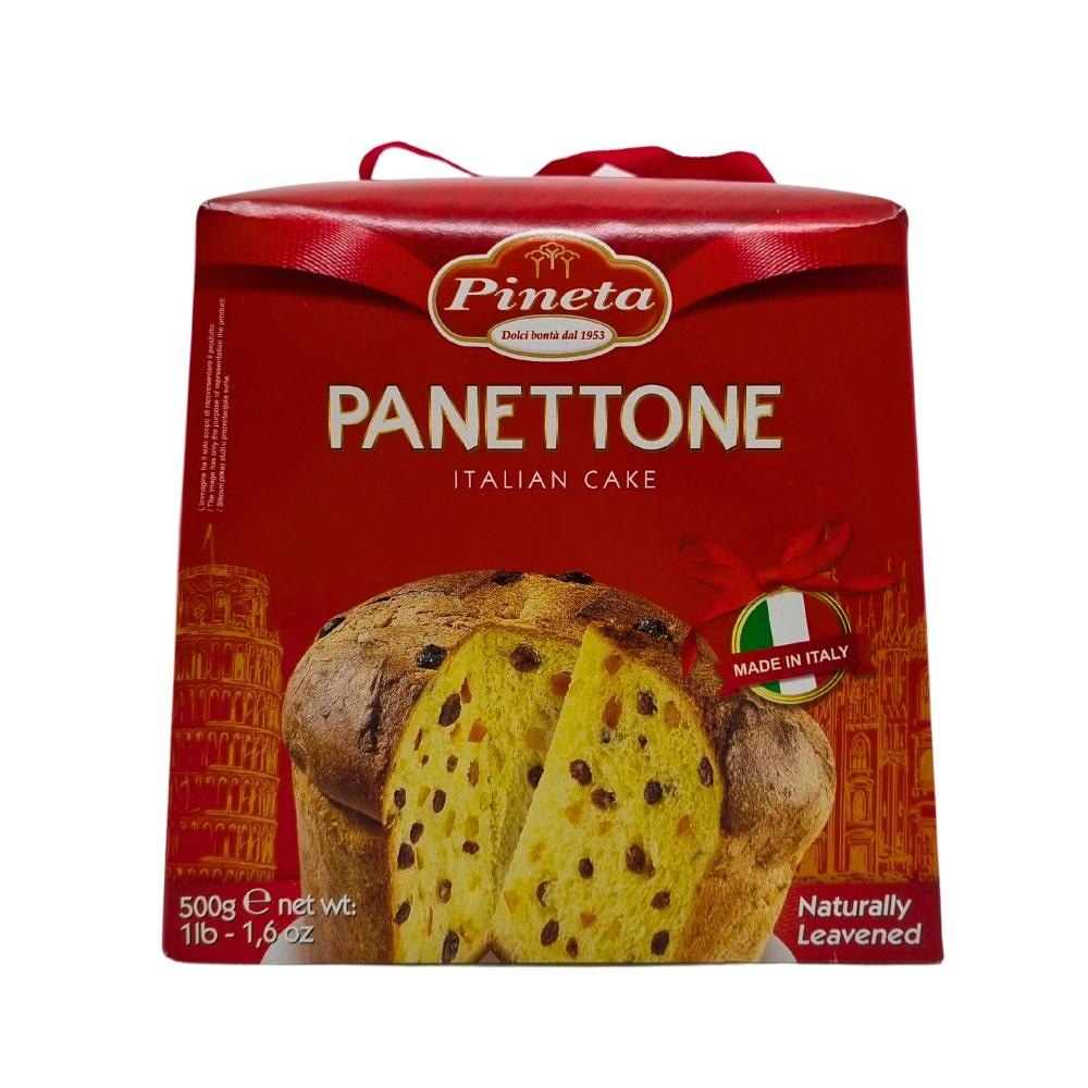 Pineta Panettone 500 g