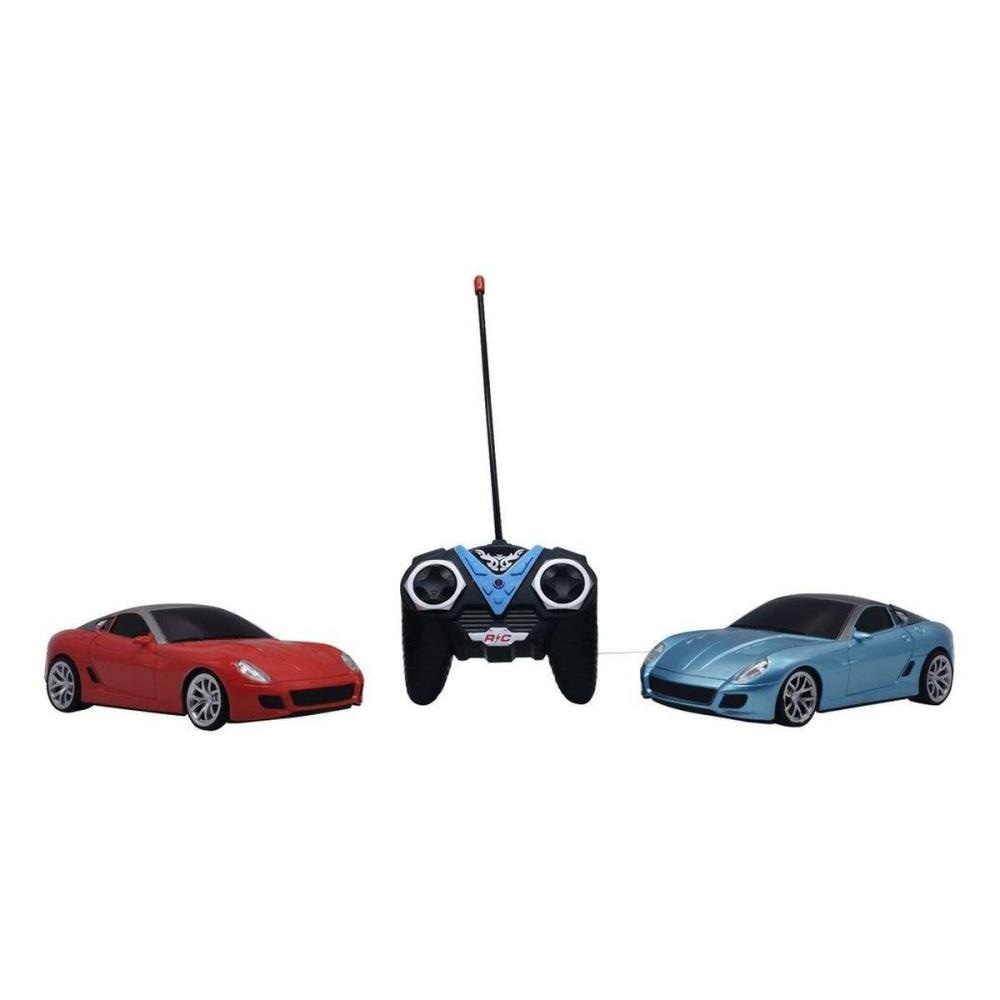 Auto na daljinsko upravljanje YD