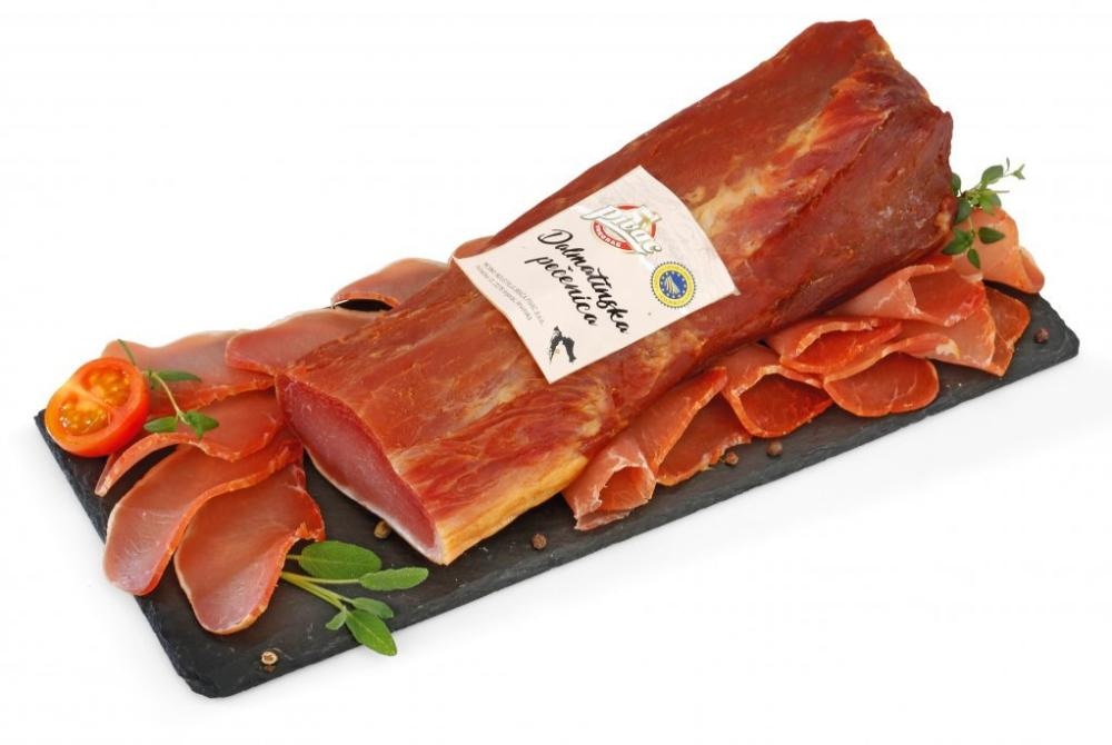 Dalmatinska pečenica 1 kg Pivac