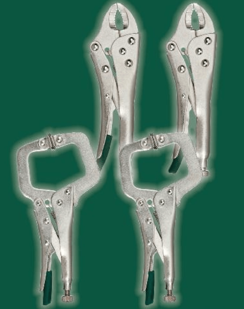 PARKSIDE® Set steznih kliješta set - Akcija u trgovini Kaufland