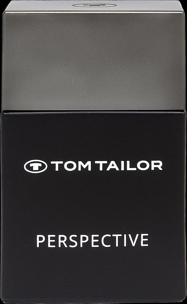 Tom Tailor Toaletna voda u spreju Perspective 30 ml - Akcija u trgovini Kaufland