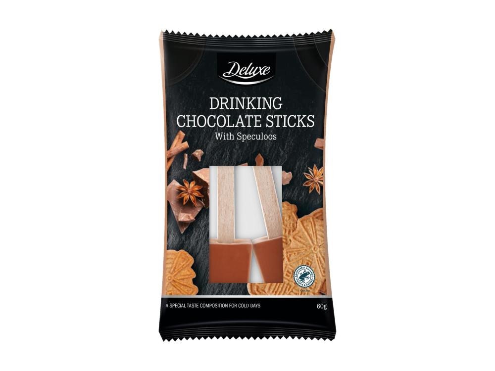 Vruća čokolada na štapiću 60 g