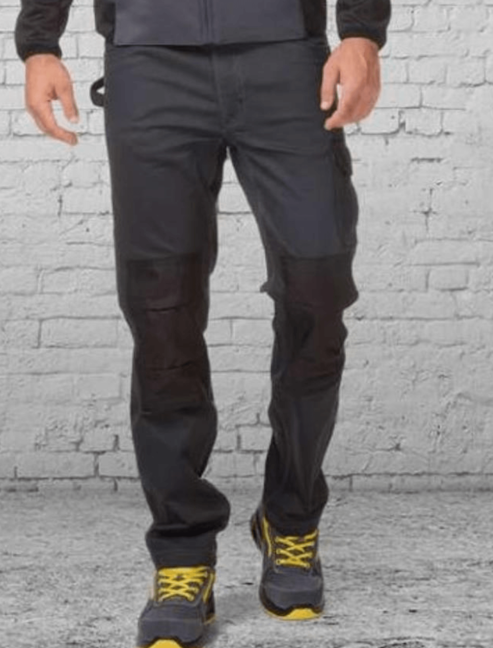 Radne hlače - Akcija u trgovini Eurospin