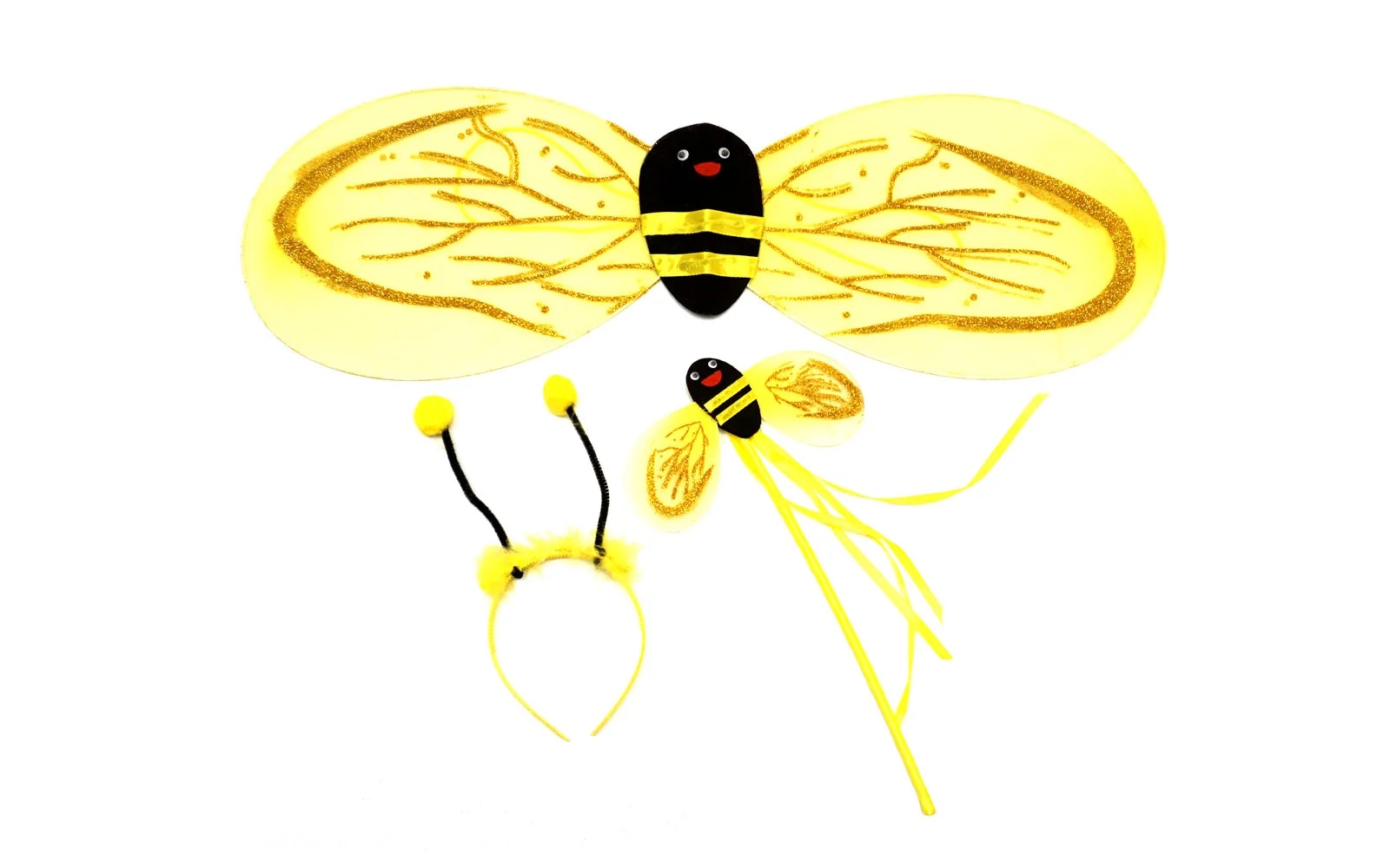 Set za maskiranje 1 pak - Akcija u trgovini Tommy