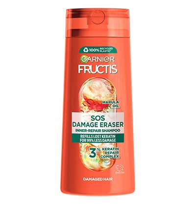 Garnier Fructis Šampon za kosu 400ml